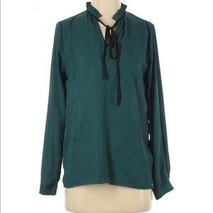 Lulu’s long sleeve blouse